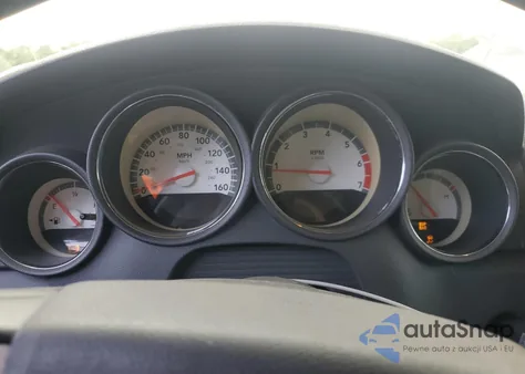 2008 Dodge Charger R/T from USA, damaged, VIN 2B3KA53H08H127764